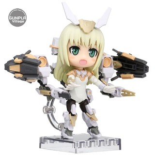 Kotobukiya Cu-poche Frame Arms Girl Baselard 4934054184439 (Figure)