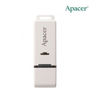 32 GB FLASH DRIVE (แฟลชไดร์ฟ) APACER AH223