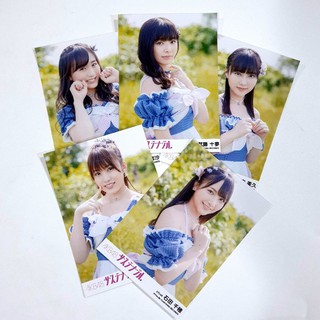 🌟New!🌟AKB48 56th Single "Sustainable" Photo Set Theater Type Verion รูปเธียเตอร์ซิงเกิ้ลที่ 56