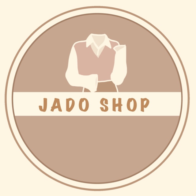 JADO SHOP store logo