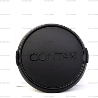 CONTAX Lens cap 72MM