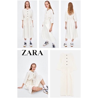 เสื้อผ้าแบรนด์เนม แบรนด์ZARA