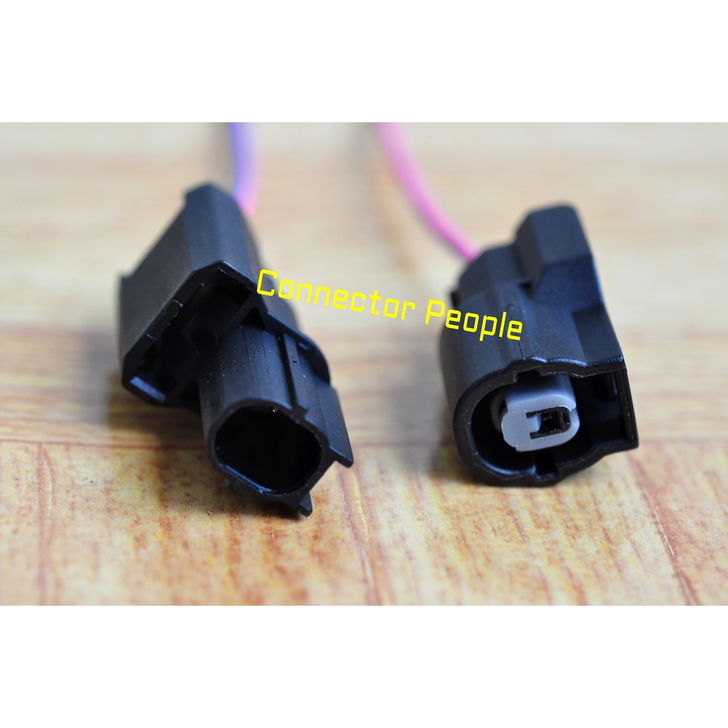 PNP ซ็อกเก็ตเซนเซอร์ออกซิเจน Oxigen HONDA Beat POP ESP Vario Scoopy Sonic 125