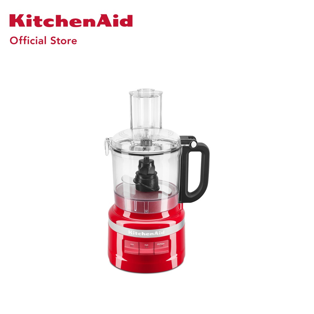 KitchenAid Food Processor เครื่องเตรียมอาหาร 7 Cups 1.7L