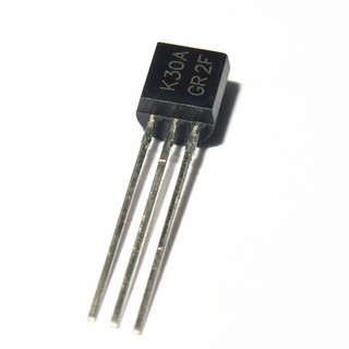 2SK30A K30A N-Channel MosFET 1 ชิ้น