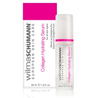 Wilma Schumann Collagen Hydrating Serum 30 ml