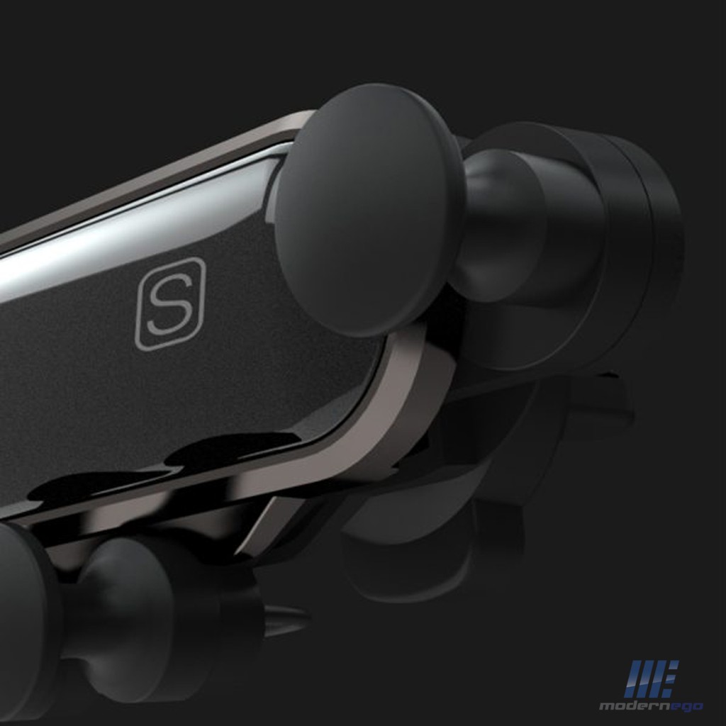 แท่นวางโทรศัพท์ในรถ This is One - รูปที่ 4