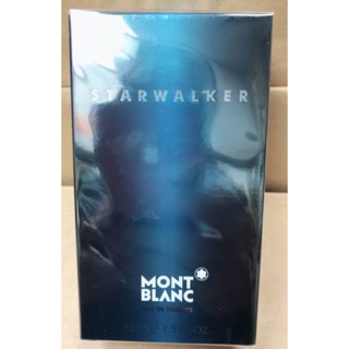 Montblanc Starwalker EDT