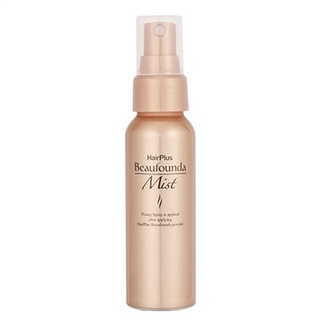 Aderans HairPlus Beaufounda Mist