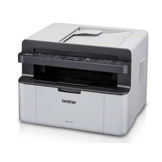 Brother Mono Laser MFC Printer รุ่น DCP-1910W