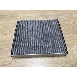 กรองอากาศในห้องโดยสาร (Cabin Air Filter) Volvo V50/C30/C70 II/S40 II, Ford Focus mk2-2.5 ปี 2005 - 2011