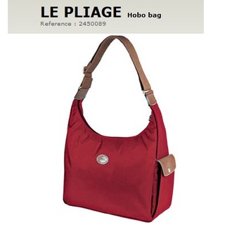 กระเป๋า LongChamp Le Pliage Hobo แท้100%