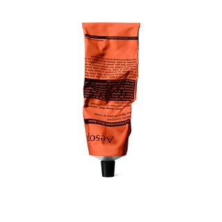 AESOP ผลิตภัณฑ์บำรุงผิวกาย Rind Concentrate Body Balm ขนาด 120 มล. ผลิตภัณฑ์บำรุงผิวกาย ผลิตภัณฑ์ดูแลผิวกาย ผลิตภัณฑ์ดูแ