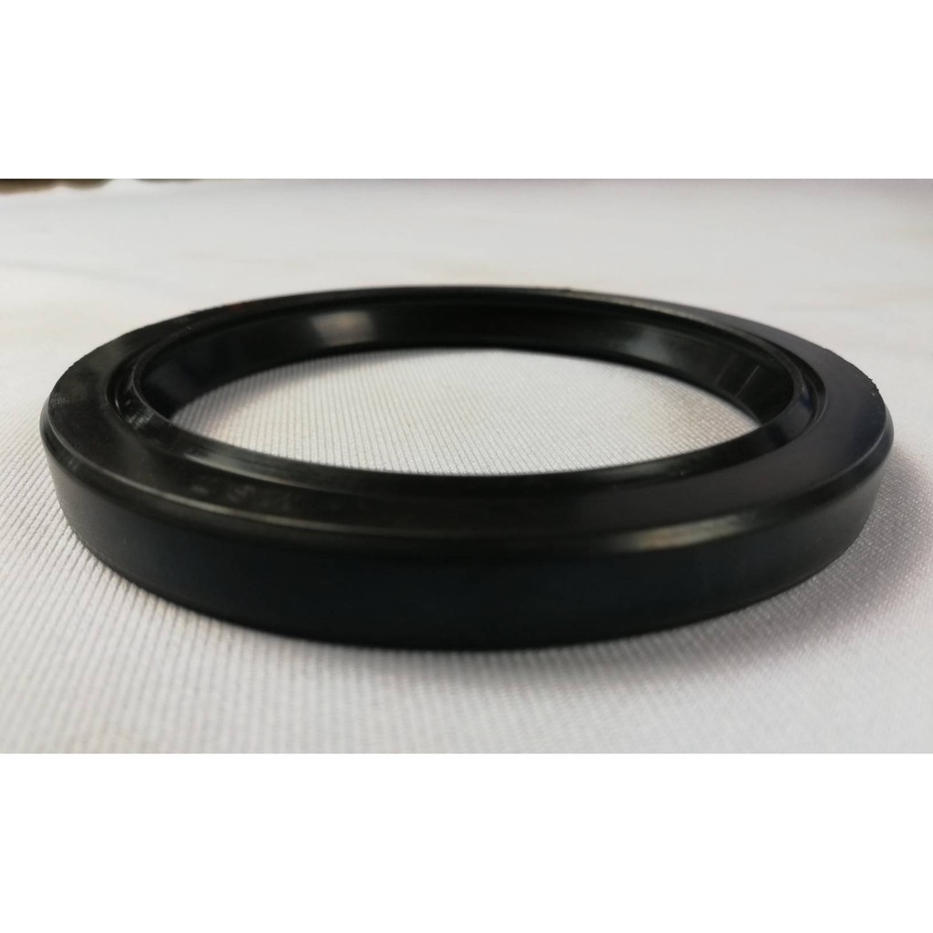 10603 ซีลคัดท้ายผานพรวน​ DH246G,DH226E-Pro,L4508​,M5000,DH246F HEAVY PLUS ขนาด76.2-95.4-9.53 Seal​ D