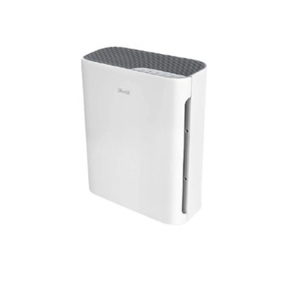 Levoit เครื่องฟอกอากาศ Air Purifier กรองอากาศ กรองฝุ่น PM2.5 เครื่องฟอกอาศ จอสัมผัส เครื่องฟอก สียงให้ต่ำถึง 24dB เครื่องกรองอากาศ จอแสดงผล LED True HEPA Vital 100 ประกัน 46 ตร.ม สำหรับห้องขนาด 2 ปี ผ่อน 0%