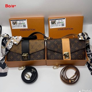 กระเป๋า​Louis vuitton​พร้อมกล่อง