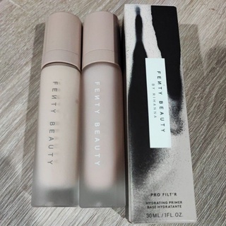 Beauty-Siam แท้ทั้งร้าน !! 2รุ่น แบ่งขายไพรเมอร์เฟนตี้ FENTY BEAUTY PRO FILTR HYDRATING PRIMER ไพรเมอร์เฟนตี้