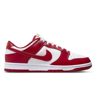 PROSPER - Dunk Low USC Gym Red