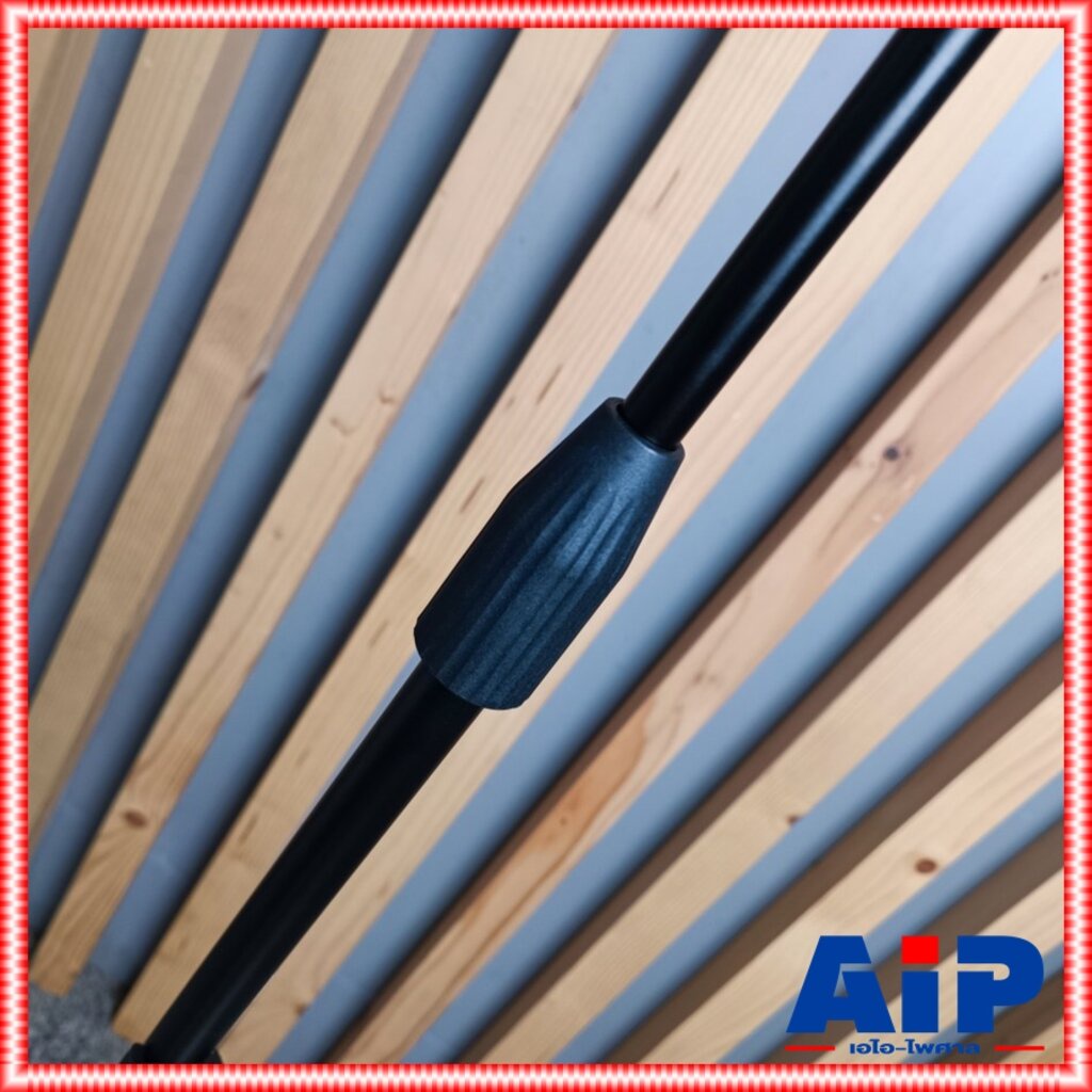 NPE S-119 /BK ขาตั้งไมค์บูม ขาตั้งไมค์ตั้งพื้น S 119 BK ขาตั้งไมค์ NPE S119 ขาตั้งไมค์โครโฟน ขาไมค์ ขาไมค์ตั้งพื้น ราคา ถูกที่สุด ดีลบีเคเค แกลเลอรีภาพที่ 5