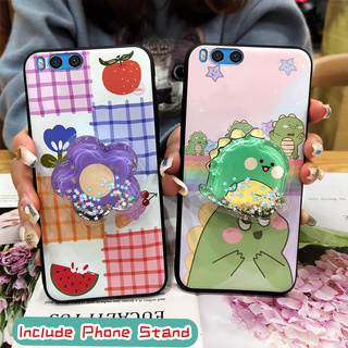เคสโทรศัพท์ซิลิโคนลายการ์ตูนน่ารักสําหรับ Xiaomi Note 3