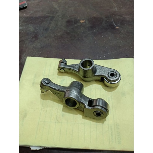 ไกล็อคเกอร์ J20 1 ชุด ไกล็อคเกอร์ pnp Tiger gl MP / J20