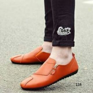 MENS SLIP-ON