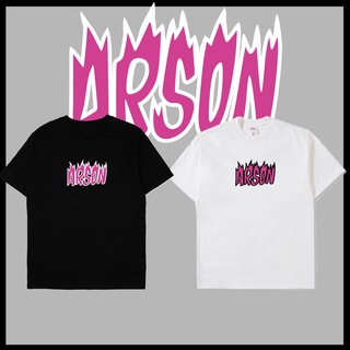 เสื้อเชิ้ต พิมพ์ลาย Bts jhope arson dtf