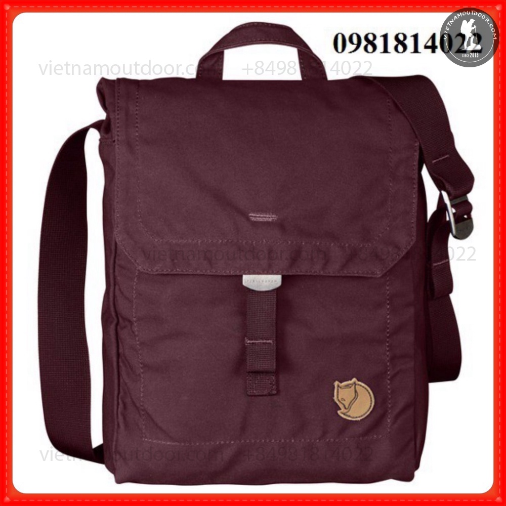 กระเป ๋ า Fjallraven Kanken Foldsack No.3