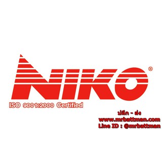 แบตเตอรี่ขนาด 200 แอมป์  แบตเตอรี่ Niko N200 NC215