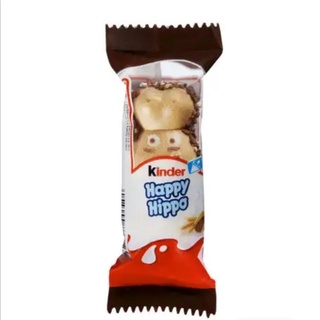 kinder ช็อกโกแลต​ฮิปโป​ อร่อยจนหยุดกินไม่ได้