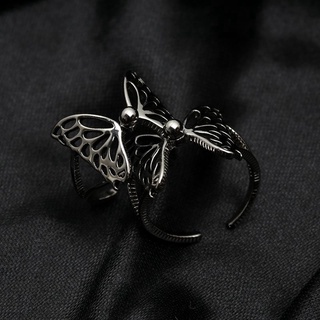 Butterfly Ring แหวนผีเสื้อ