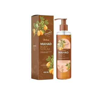 Mahad Body Serum [150 ml.] / Mahad Facial Serum [30 ml.] / Mahad Facial Cream [10 g.]