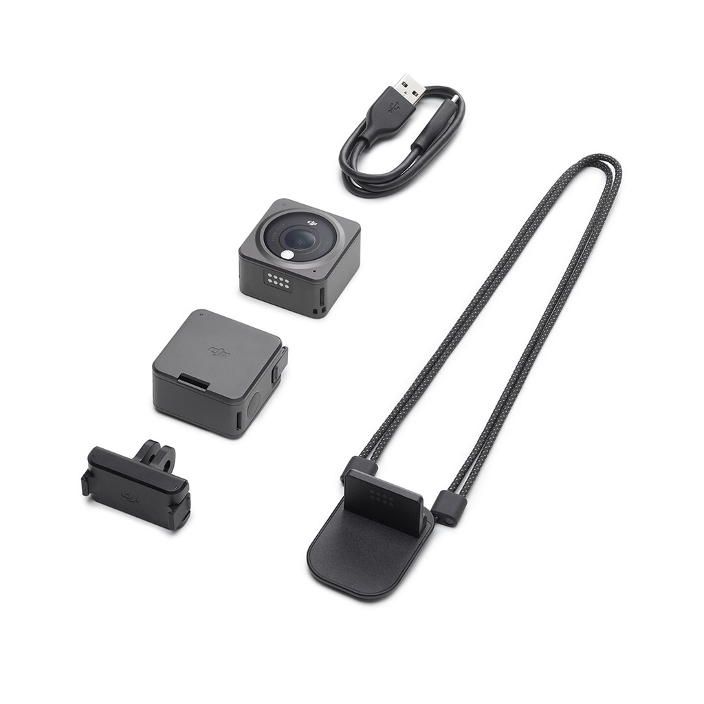 DJI Action 2 Power combo ประกันศูนย์ไทย #6