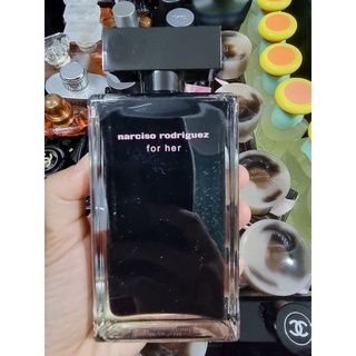 น้ำหอม Narciso Rodriguez For Her EDT 100 ml.