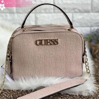 GUESS KAMRYN SHOULDER BAG ของแท้ ราคาถูก