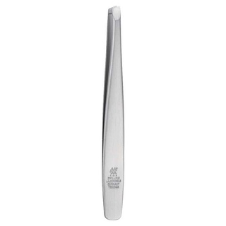 ZWILLING J.A. HENCKELS TWEEZER/TWEEZERS แหนบดึงขน