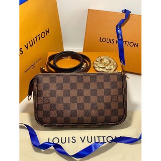 กระเป๋าสะพาย Louis Vuitton รุ่นยอดฮิต