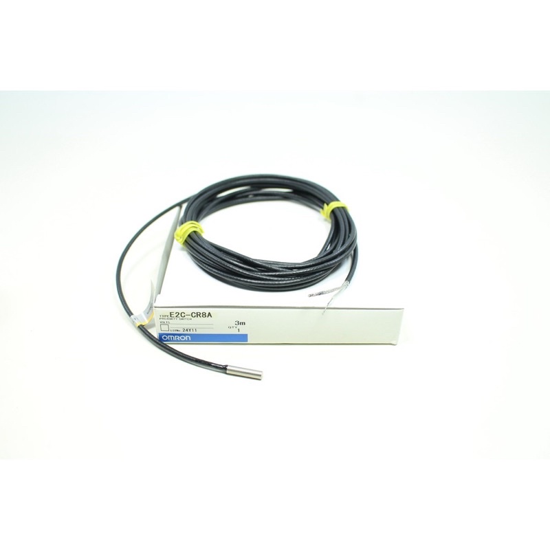 E2C-CR8A  E2C-CR8A Proximity E2C-CR8A Proximity Inductive Proximity Sensor E2C-CR8A Proximity Sensor