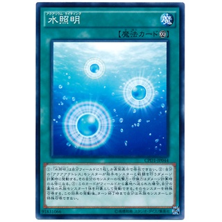 CPD1 CPD1-JP044 Aquarium Lighting Duelist of Destiny Common CPD1-JP044 0807028034188