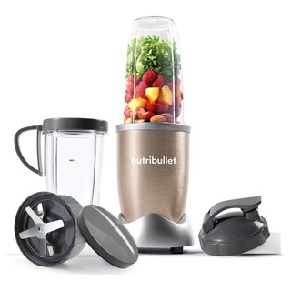 Magic Nutribullet PRO 600W-900W High Power Speed Blender/Mixer System