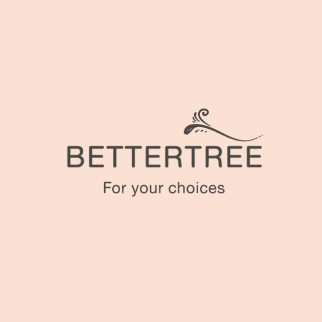 Bettertree, ร้านค้าออนไลน์ | Shopee Thailand