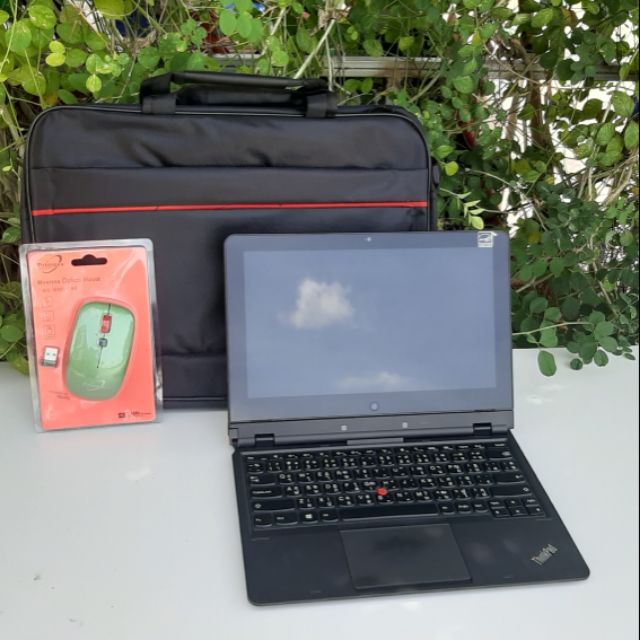 Thinkpad Helix SL1E75919 Notebook 2 in 1