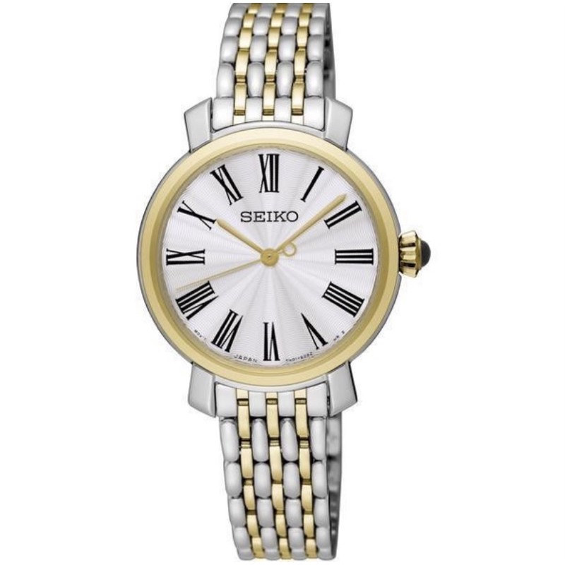 นาฬิกาข้อมือ Seiko Ladies Dress Watch รุ่น SRZ496P1
