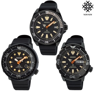 SEIKO BLACK LIMITED EDITION SRPH11K SRPH11K1 SNE577P SNE577P1 SRPH13K SRPH13K1 SRPH11 SRPH13 SNE577P