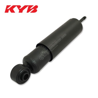 KAYABA โช้คอัพหน้าTOYOTA LH112 รถตู้หัวจรวด แบบน้ำมัน Premium (KA-2637A) (444297-D) 1 ตัว