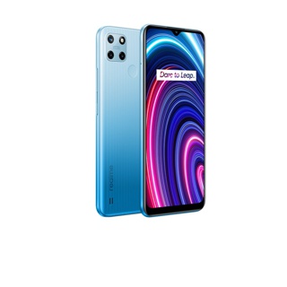 Realme C25Y (4GB + 64GB) สมาร์ทโฟน โทรศัพท์มือถือ Global version | จัดส่งฟรี | รับประกันศูนย์ไทย 1 ปี