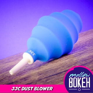 ลูกยางเป่าลม เป่าฝุ่น Dust Blower (JJC)