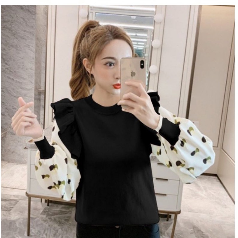 เสื้อ Andini Combi**