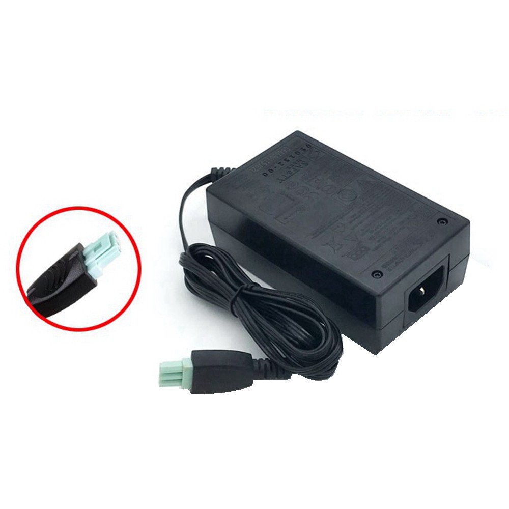 0957-2119 32V563MA 15V533MA อะแดปเตอร์ HP deskjet f380 1368 F385 เครื่องพิมพ์เครื่องชาร์จ