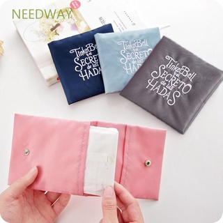 Needway กระเป๋าใส่ผ้าอนามัยขนาดเล็ก